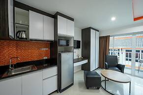 New Nordic Vip 2 by Apartwell