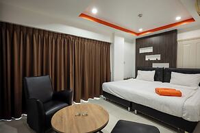 New Nordic Vip 2 by Apartwell