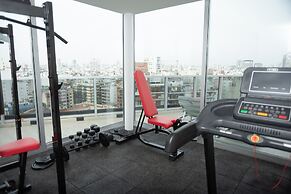 Palermo Cultura Arte y Entretenimiento (106164522)