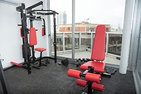 Palermo Cultura Arte y Entretenimiento (106164522)