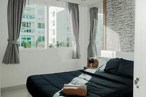 Amazon Apartments by Apartwell