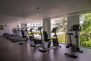 Amazon Apartments by Apartwell