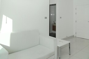 Amazon Apartments by Apartwell