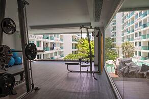 Amazon Apartments by Apartwell