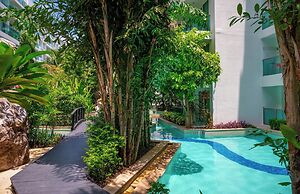 Amazon Apartments by Apartwell