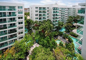 Amazon Apartments by Apartwell