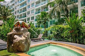 Amazon Apartments by Apartwell