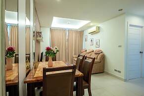 Amazon Apartments by Apartwell