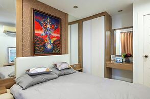 Amazon Apartments by Apartwell