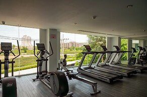 Amazon Apartments by Apartwell