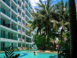 Amazon Apartments by Apartwell