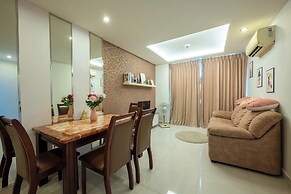 Amazon Apartments by Apartwell