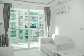 Amazon Apartments by Apartwell