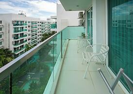 Amazon Apartments by Apartwell