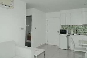 Amazon Apartments by Apartwell