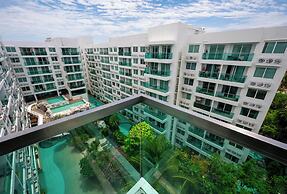 Amazon Apartments by Apartwell