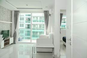 Amazon Apartments by Apartwell