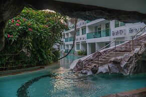 Amazon Apartments by Apartwell