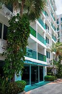 Amazon Apartments by Apartwell