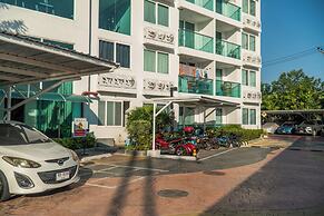 Amazon Apartments by Apartwell