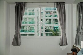 Amazon Apartments by Apartwell