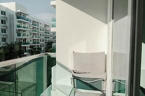 Amazon Apartments by Apartwell