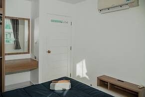 Amazon Apartments by Apartwell