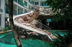 Amazon Apartments by Apartwell