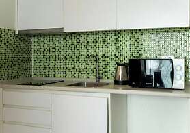 Amazon Apartments by Apartwell