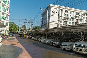 Amazon Apartments by Apartwell