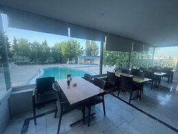 Kılıç AirPort OTEL