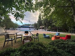 Kılıç AirPort OTEL