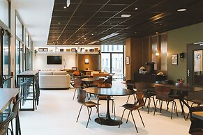 Bikube Lyon