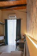 Rooftop Parthenopeo - Contemporary Rooms