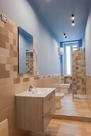 Rooftop Parthenopeo - Contemporary Rooms