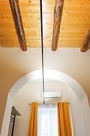 Rooftop Parthenopeo - Contemporary Rooms