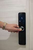 Rooftop Parthenopeo - Contemporary Rooms