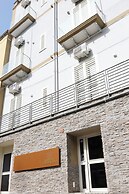 Rooftop Parthenopeo - Contemporary Rooms