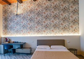 Rooftop Parthenopeo - Contemporary Rooms