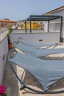 Rooftop Parthenopeo - Contemporary Rooms