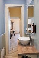 Rooftop Parthenopeo - Contemporary Rooms