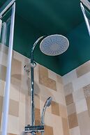 Rooftop Parthenopeo - Contemporary Rooms