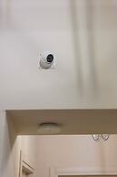 Rooftop Parthenopeo - Contemporary Rooms