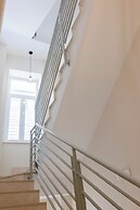 Rooftop Parthenopeo - Contemporary Rooms