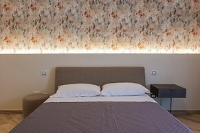 Rooftop Parthenopeo - Contemporary Rooms