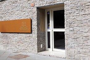 Rooftop Parthenopeo - Contemporary Rooms