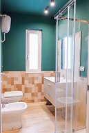 Rooftop Parthenopeo - Contemporary Rooms