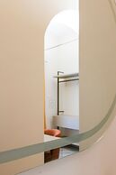 Rooftop Parthenopeo - Contemporary Rooms