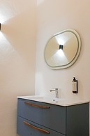 Rooftop Parthenopeo - Contemporary Rooms