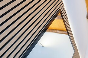 Rooftop Parthenopeo - Contemporary Rooms